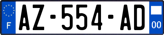 AZ-554-AD