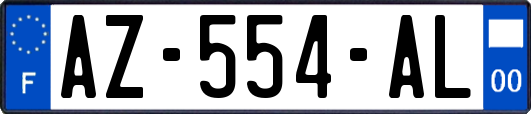 AZ-554-AL