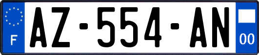 AZ-554-AN