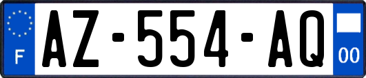 AZ-554-AQ