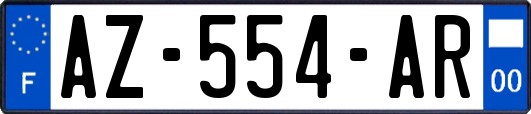 AZ-554-AR