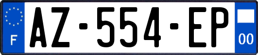 AZ-554-EP