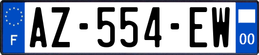 AZ-554-EW