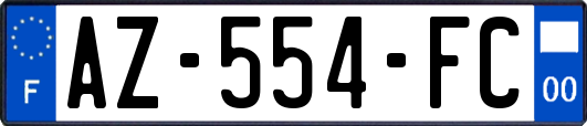 AZ-554-FC