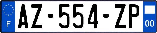 AZ-554-ZP