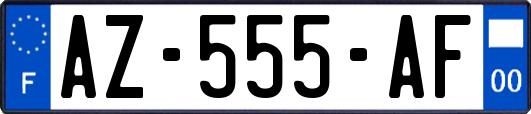 AZ-555-AF