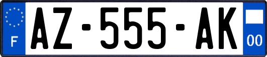 AZ-555-AK