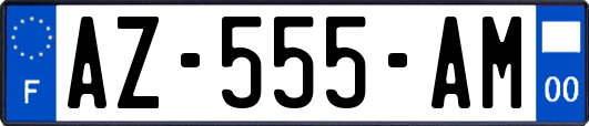 AZ-555-AM