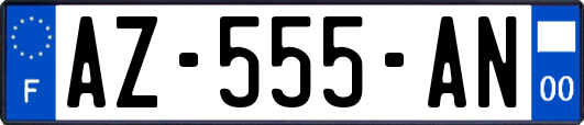 AZ-555-AN