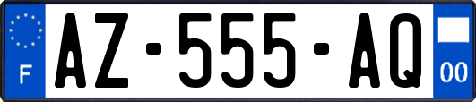 AZ-555-AQ