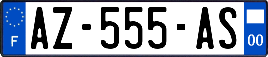 AZ-555-AS