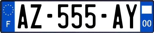 AZ-555-AY