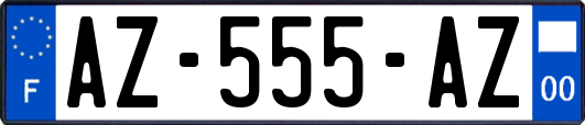 AZ-555-AZ