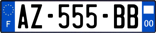 AZ-555-BB