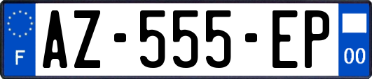 AZ-555-EP