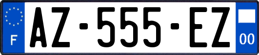 AZ-555-EZ