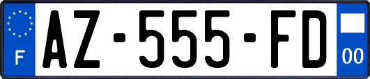 AZ-555-FD