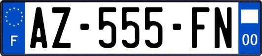 AZ-555-FN