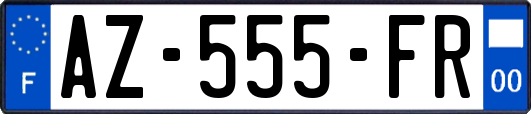 AZ-555-FR