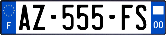 AZ-555-FS