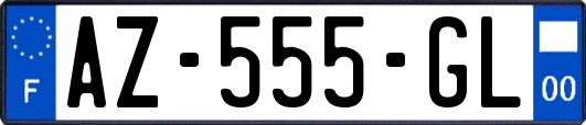 AZ-555-GL