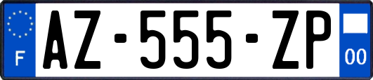 AZ-555-ZP