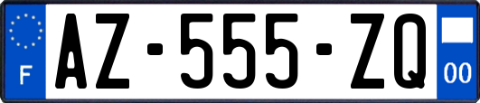 AZ-555-ZQ