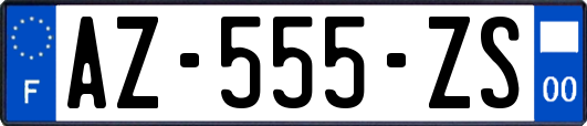 AZ-555-ZS