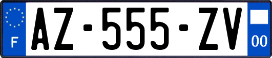 AZ-555-ZV