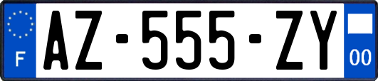 AZ-555-ZY