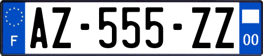 AZ-555-ZZ