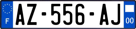 AZ-556-AJ