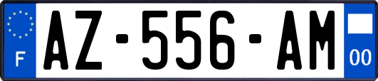 AZ-556-AM