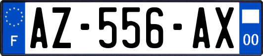 AZ-556-AX