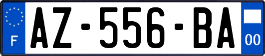 AZ-556-BA