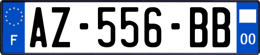 AZ-556-BB