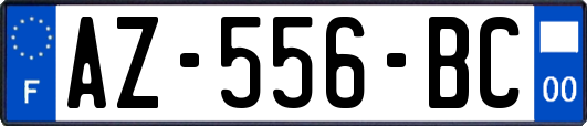 AZ-556-BC