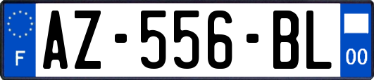 AZ-556-BL