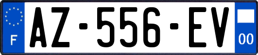 AZ-556-EV