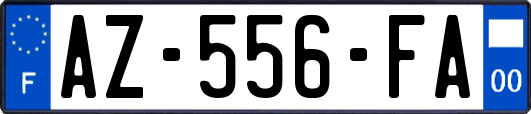 AZ-556-FA