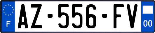 AZ-556-FV