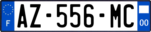 AZ-556-MC