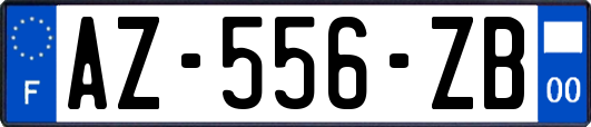 AZ-556-ZB