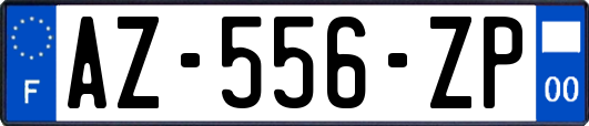 AZ-556-ZP