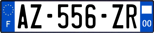 AZ-556-ZR