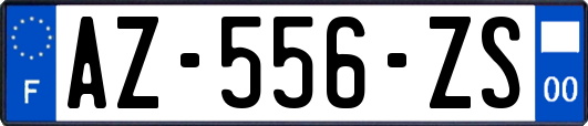 AZ-556-ZS