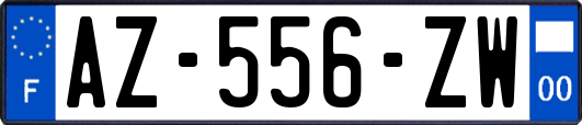 AZ-556-ZW