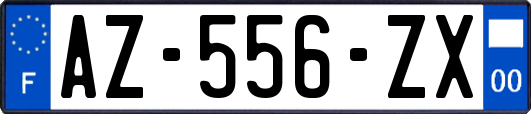 AZ-556-ZX