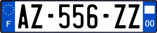 AZ-556-ZZ