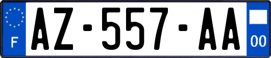 AZ-557-AA